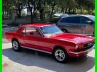 Ford Mustang - <small></small> 36.000 € <small>TTC</small> - #1