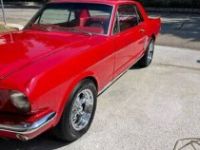 Ford Mustang - <small></small> 36.000 € <small>TTC</small> - #2