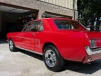 Ford Mustang - <small></small> 36.000 € <small>TTC</small> - #9