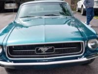 Ford Mustang - <small></small> 28.000 € <small>TTC</small> - #2