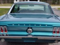 Ford Mustang - <small></small> 28.000 € <small>TTC</small> - #3