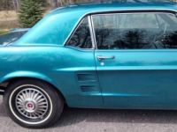 Ford Mustang - <small></small> 28.000 € <small>TTC</small> - #6