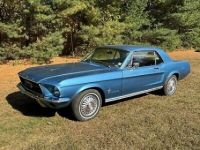 Ford Mustang - <small></small> 18.000 € <small>TTC</small> - #1