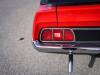 Ford Mustang - <small></small> 27.000 € <small>TTC</small> - #33