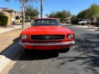 Ford Mustang - <small></small> 40.000 € <small>TTC</small> - #1