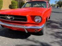 Ford Mustang - <small></small> 40.000 € <small>TTC</small> - #4