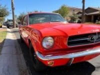 Ford Mustang - <small></small> 40.000 € <small>TTC</small> - #5