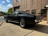 Ford Mustang - <small></small> 54.000 € <small>TTC</small> - #4