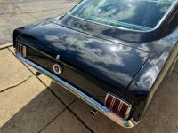 Ford Mustang - <small></small> 54.000 € <small>TTC</small> - #9