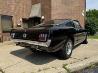 Ford Mustang - <small></small> 54.000 € <small>TTC</small> - #11