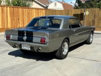 Ford Mustang - <small></small> 33.000 € <small>TTC</small> - #9