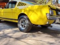 Ford Mustang - <small></small> 53.000 € <small>TTC</small> - #4