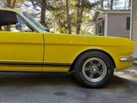 Ford Mustang - <small></small> 53.000 € <small>TTC</small> - #8