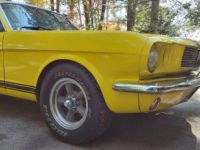 Ford Mustang - <small></small> 53.000 € <small>TTC</small> - #9