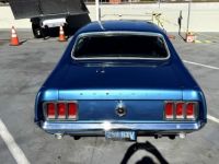 Ford Mustang - <small></small> 27.000 € <small>TTC</small> - #4