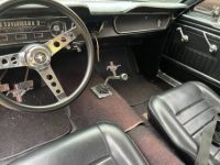 Ford Mustang - <small></small> 19.000 € <small>TTC</small> - #5