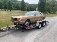 Ford Mustang - <small></small> 19.000 € <small>TTC</small> - #11