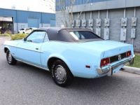 Ford Mustang - <small></small> 30.000 € <small>TTC</small> - #4