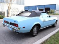 Ford Mustang - <small></small> 30.000 € <small>TTC</small> - #5