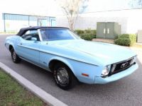 Ford Mustang - <small></small> 30.000 € <small>TTC</small> - #6