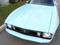 Ford Mustang - <small></small> 30.000 € <small>TTC</small> - #8