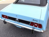 Ford Mustang - <small></small> 30.000 € <small>TTC</small> - #10