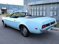 Ford Mustang - <small></small> 30.000 € <small>TTC</small> - #33