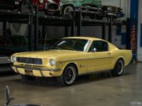 Ford Mustang - <small></small> 61.000 € <small>TTC</small> - #1