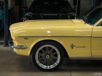 Ford Mustang - <small></small> 61.000 € <small>TTC</small> - #5