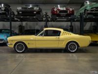 Ford Mustang - <small></small> 61.000 € <small>TTC</small> - #6