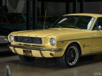 Ford Mustang - <small></small> 61.000 € <small>TTC</small> - #8