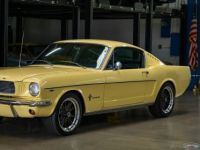 Ford Mustang - <small></small> 61.000 € <small>TTC</small> - #9