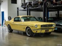 Ford Mustang - <small></small> 61.000 € <small>TTC</small> - #10