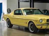 Ford Mustang - <small></small> 61.000 € <small>TTC</small> - #11