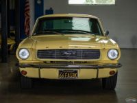 Ford Mustang - <small></small> 61.000 € <small>TTC</small> - #13