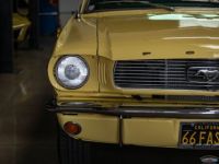 Ford Mustang - <small></small> 61.000 € <small>TTC</small> - #14