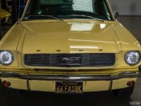 Ford Mustang - <small></small> 61.000 € <small>TTC</small> - #15