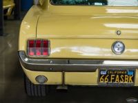 Ford Mustang - <small></small> 61.000 € <small>TTC</small> - #18