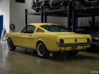 Ford Mustang - <small></small> 61.000 € <small>TTC</small> - #21