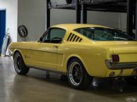 Ford Mustang - <small></small> 61.000 € <small>TTC</small> - #22