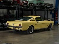 Ford Mustang - <small></small> 61.000 € <small>TTC</small> - #24