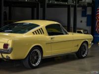 Ford Mustang - <small></small> 61.000 € <small>TTC</small> - #26