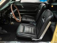 Ford Mustang - <small></small> 61.000 € <small>TTC</small> - #30