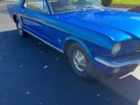 Ford Mustang - <small></small> 18.000 € <small>TTC</small> - #5