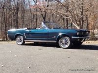 Ford Mustang - <small></small> 34.000 € <small>TTC</small> - #7