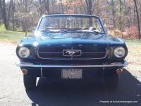 Ford Mustang - <small></small> 34.000 € <small>TTC</small> - #8