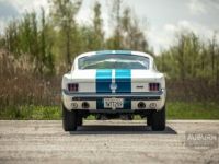 Ford Mustang - <small></small> 99.000 € <small>TTC</small> - #4