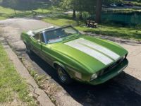 Ford Mustang - <small></small> 29.000 € <small>TTC</small> - #10