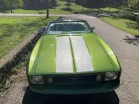 Ford Mustang - <small></small> 29.000 € <small>TTC</small> - #11