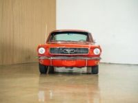 Ford Mustang - <small></small> 52.000 € <small>TTC</small> - #2